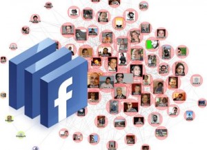 Facebook bloquea importacion de contactos a Google +