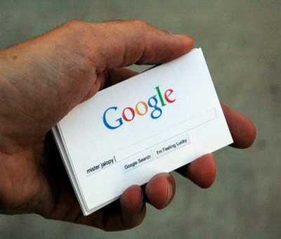 Google+ para negocios y empresas
