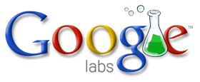 google cerrara google labs