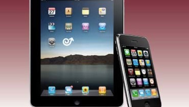 iPhone-iPad