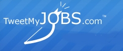 TweetMyJobs