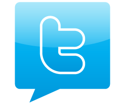 Enviar mensajes de muro en Twitter como en Facebook