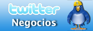 twitter negocios