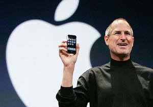 steve jobs