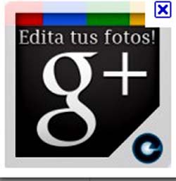 fotos en google plus