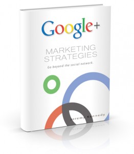 7 pasos a seguir para empezar una estrategia de social media en Google+