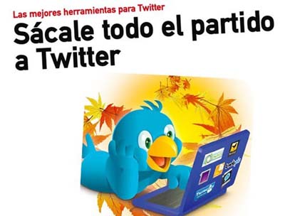 herramientas para administrar twitter