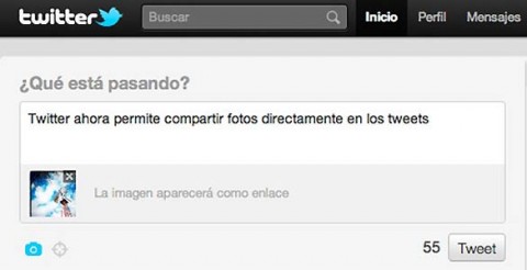 Twitter fotos