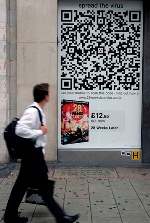 los códigos qr y su uso en el marketing digital