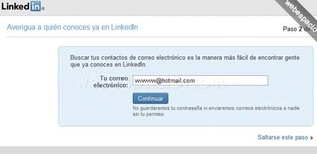 linkedin