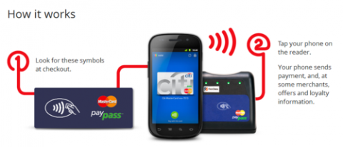 Google wallet