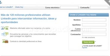 linkedIn