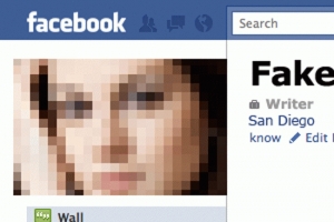 como saber si un perfil es real en facebook