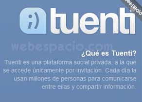 tuenti