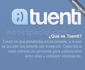 tuenti