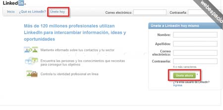 linkedin