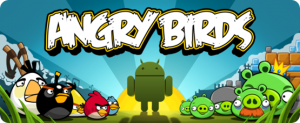 Angry Birds para Android