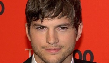 Ashton Kutcher también contará con un canal exclusivo en Youtube