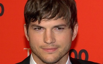 Ashton Kutcher también contará con un canal exclusivo en Youtube