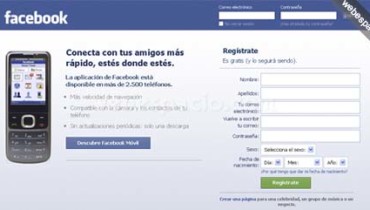 Facebook