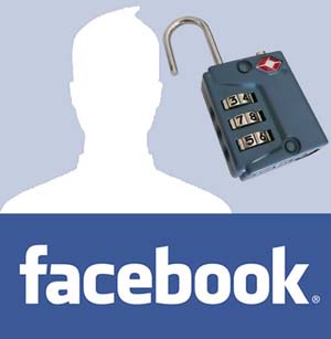 Facebook seguridad