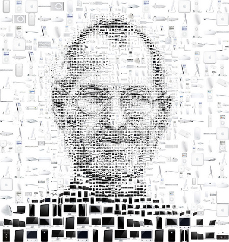 40 sitios donde seguir el sensible fallecimiento de Steve Jobs