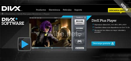 DivX