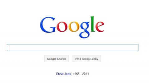 Steve Jobs Google