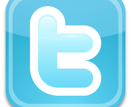 Logo de Twitter