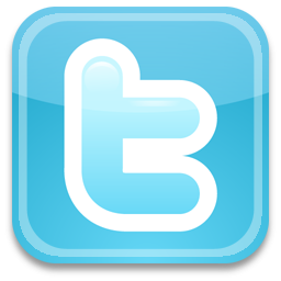 Logo de Twitter