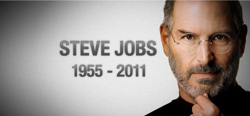 Steve jobs sony