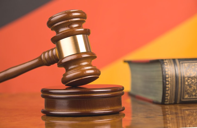 Juicio españa multa