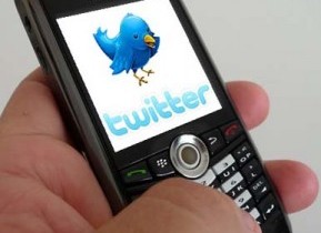Twitter habilita notificaciones SMS para RT, favoritos y nuevos seguidores