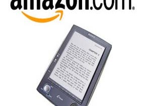 amazon y kindle