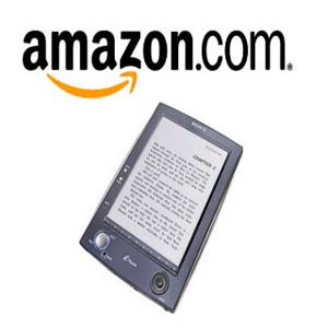 amazon y kindle