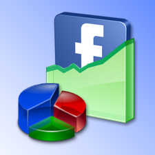 Facebook lanza nuevas estadísticas para páginas