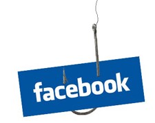 32 paginas falsas que roban datos de Facebook