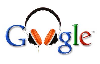 Logo de Google Music