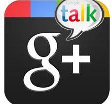 Cómo administrar contactos de Google+ en el chat de Google