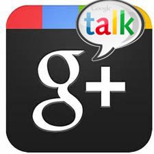 Cómo administrar contactos de Google+ en el chat de Google