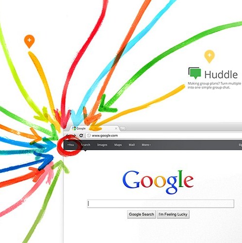 Google+ para páginas ya está disponible