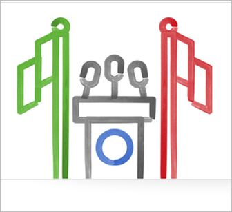 Google+ lanza guía para políticos y candidatos