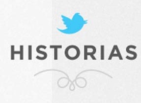 historias de twitter