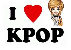 kpop en youtube