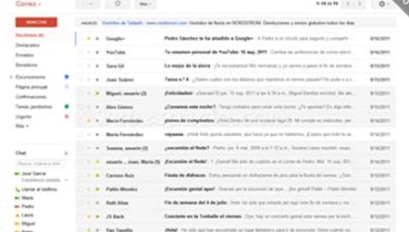 correo gmail