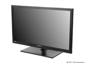 Monitor Samsung S27A850D 