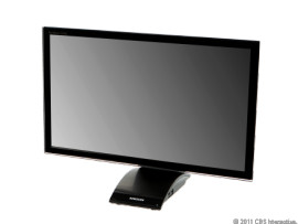 Monitor Samsung C23A750X