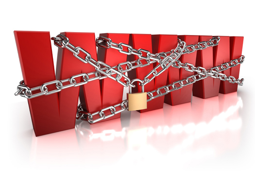Facebook, Google y Yahoo se oponen a ley anti piratería online