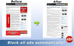 Adblock Plus