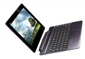 Asus Eee Pad Transformer Prime